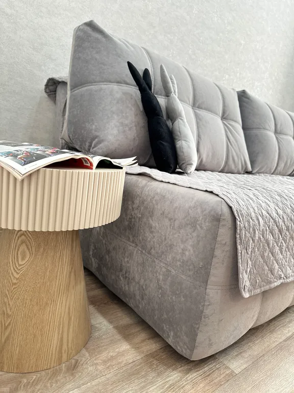 Dream house, квартира мечты