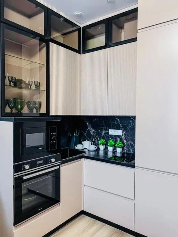 Уголок для души