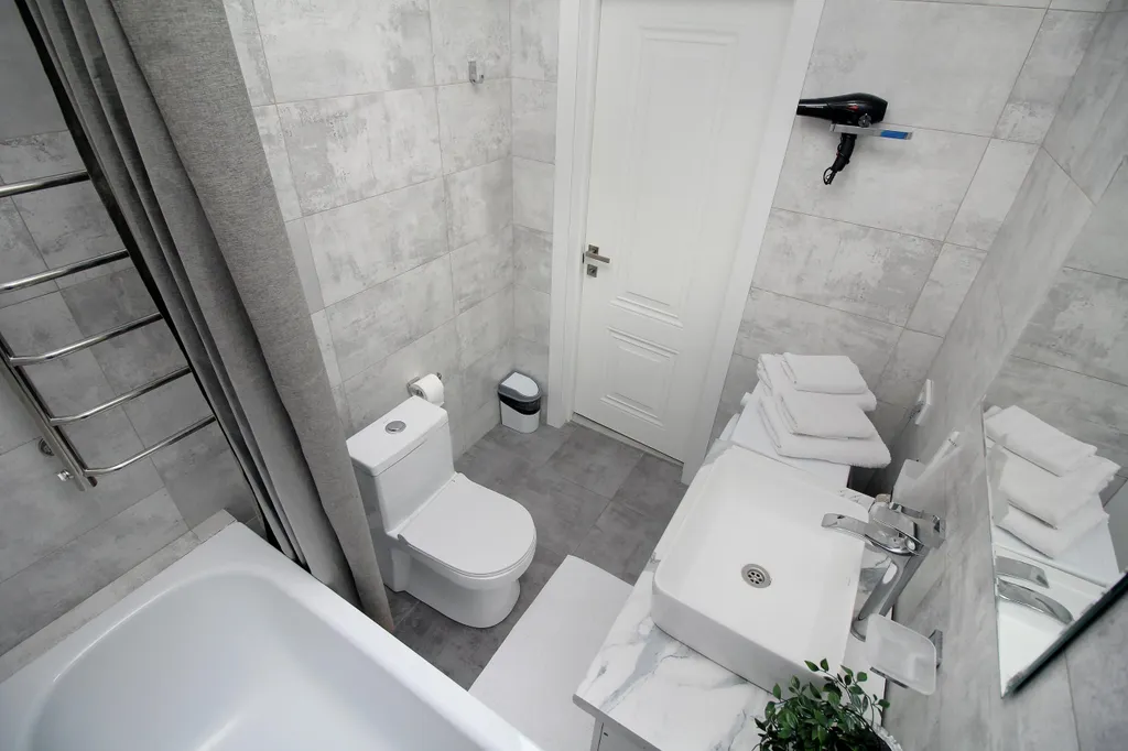 Апартаменты Tango в центре города возле метро