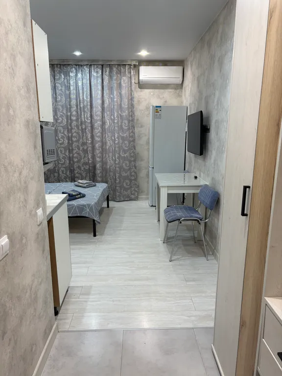 Уютная студия