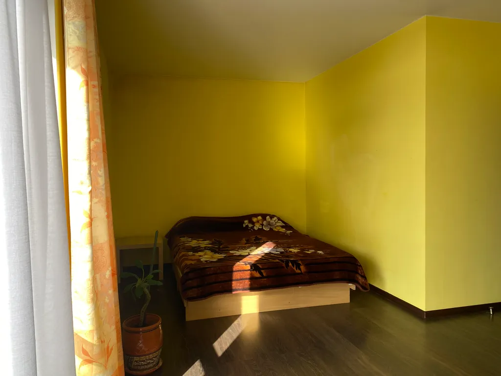 Квартира Комната с видом на море — аренда посуточно в Геленджик