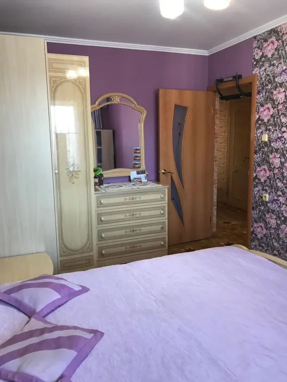 2-х комнатная квартира в Кисловодске