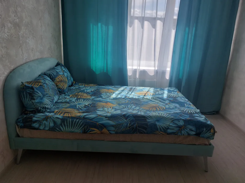 Квартира у аквапарка