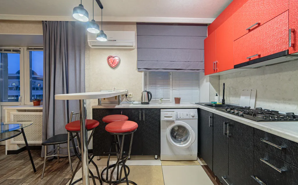 Уютная евродвушка в сердце Пензы