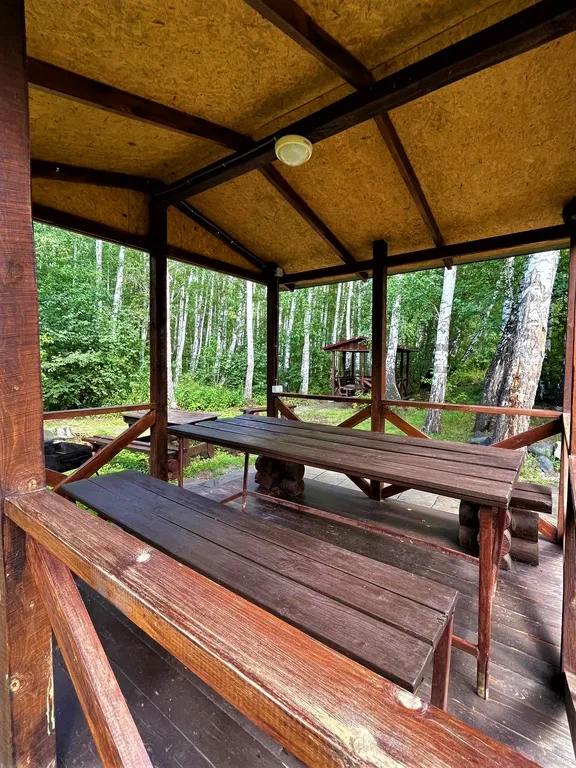 Бунгало Лаванда люкс напротив ГЛЦ