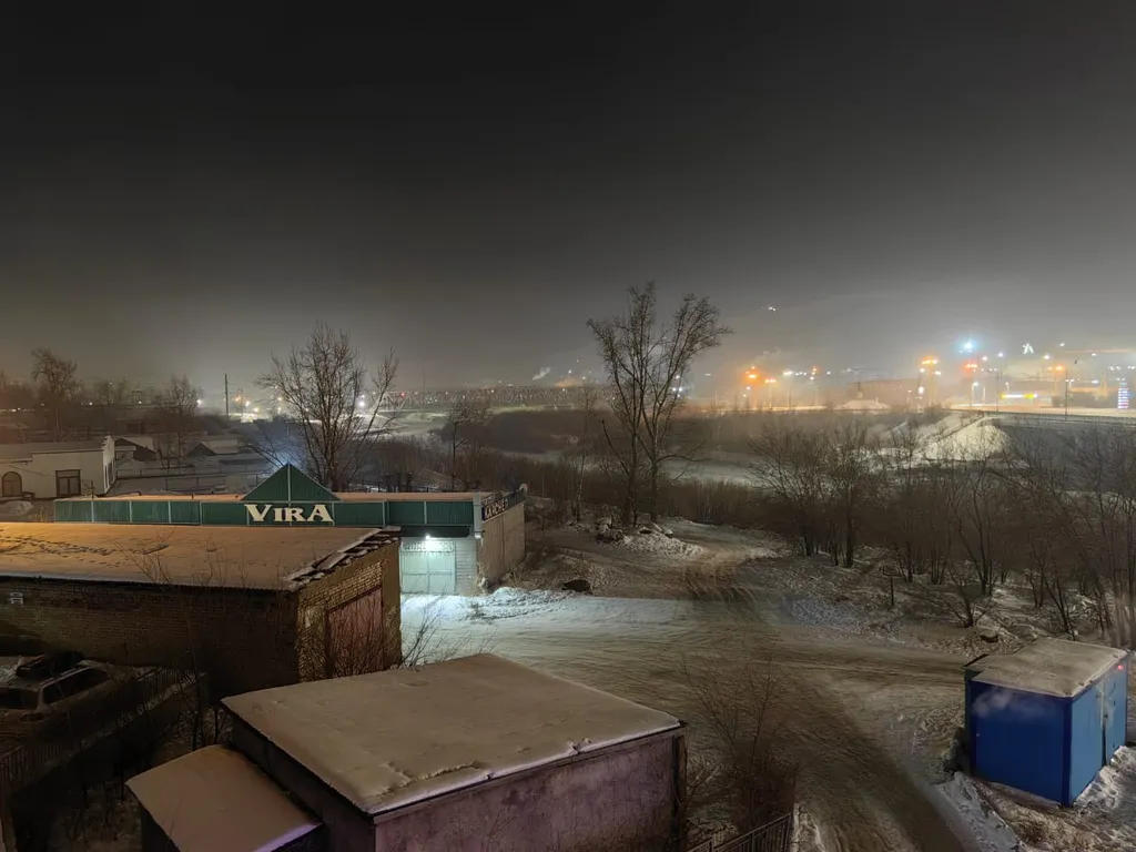 Квартира в новостройке