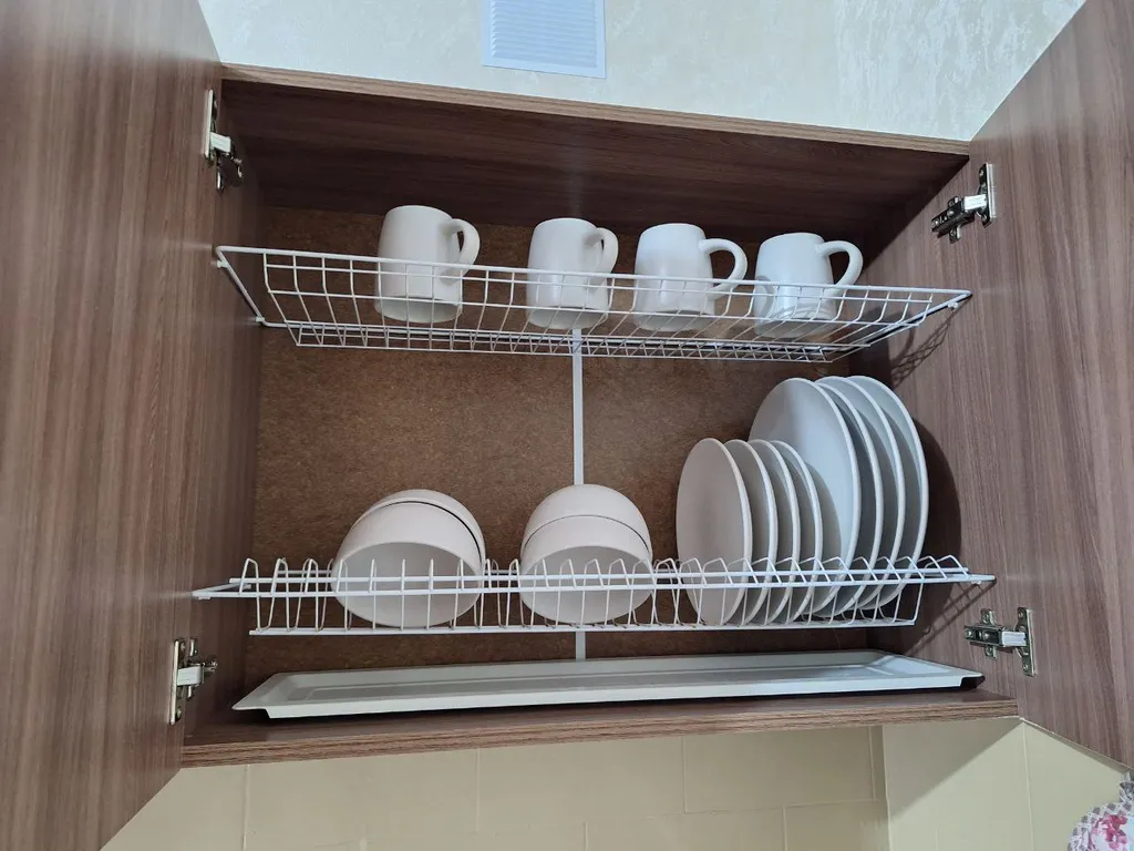 Квартира Уютная квартира — Элиста