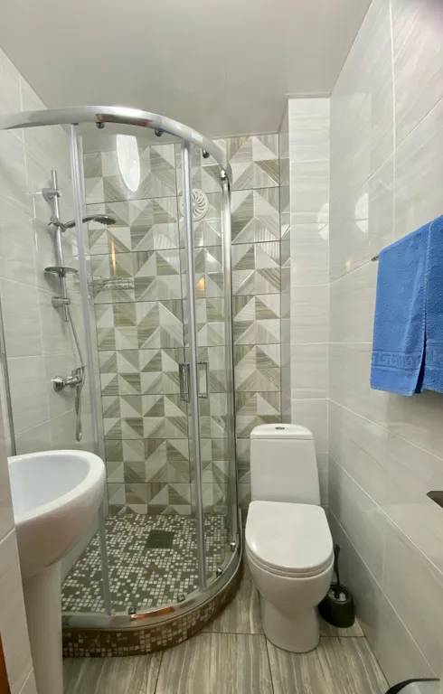 Квартира Комната — Геленджик