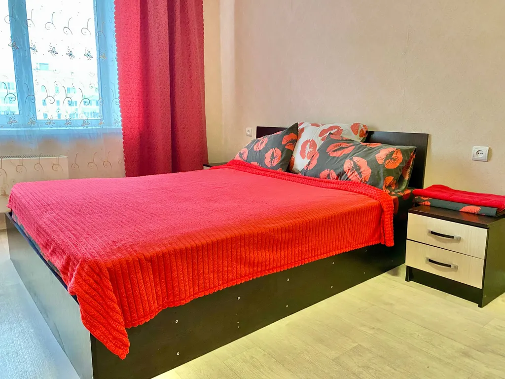 Квартира Привлекательная 1-комнатная — аренда посуточно в Стерлитамак