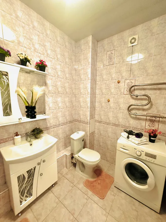 Апартаменты на Гоголя