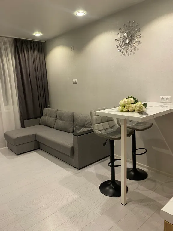 Квартира на берегу моря — аренда посуточно в Адлер