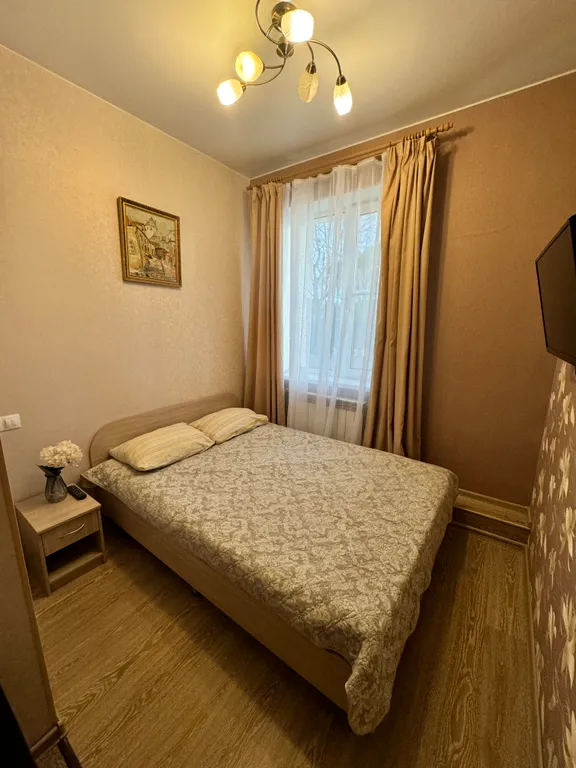 Квартира Комната — Санкт-Петербург