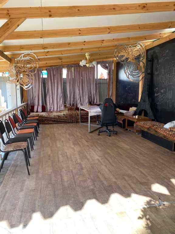 4-комнатный Дом