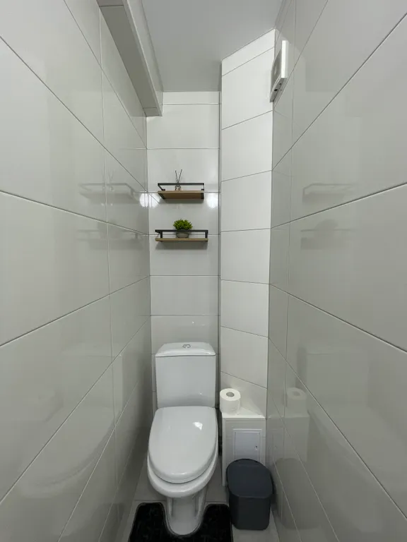 Уют дома, сервис отеля