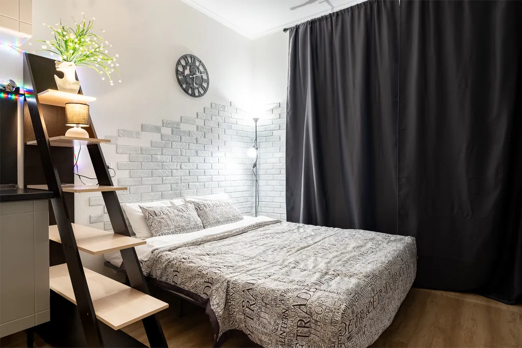 Квартира Квартира Lucky number — Санкт-Петербург