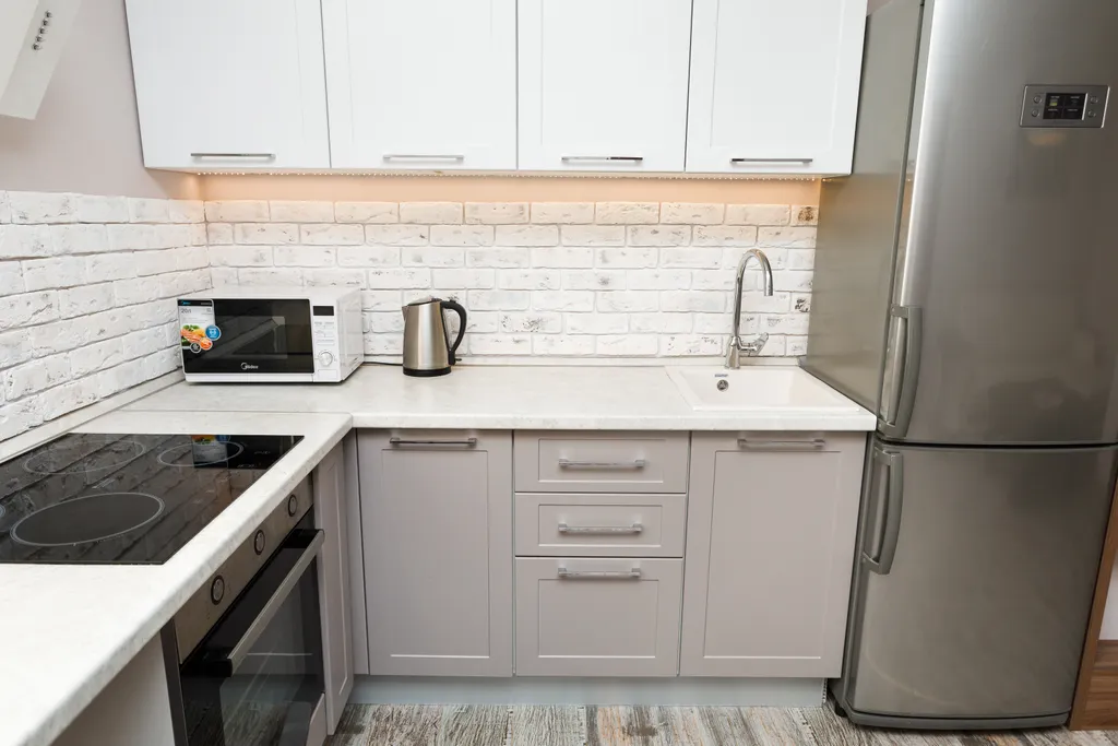 Квартира Евродвухкомнатная квартира у стадиона — Екатеринбург