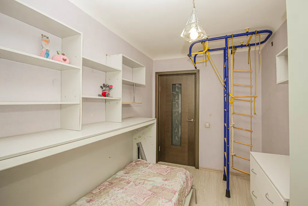 2-комнатная квартира в Железнодорожном районе