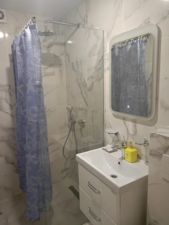 Уютный номер