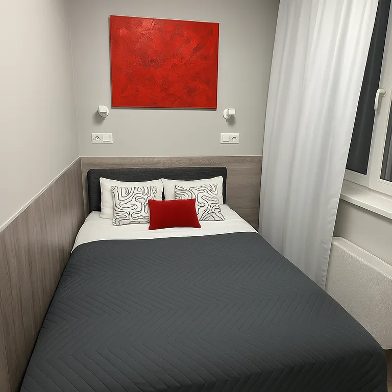 Большой выбор стильных квартир