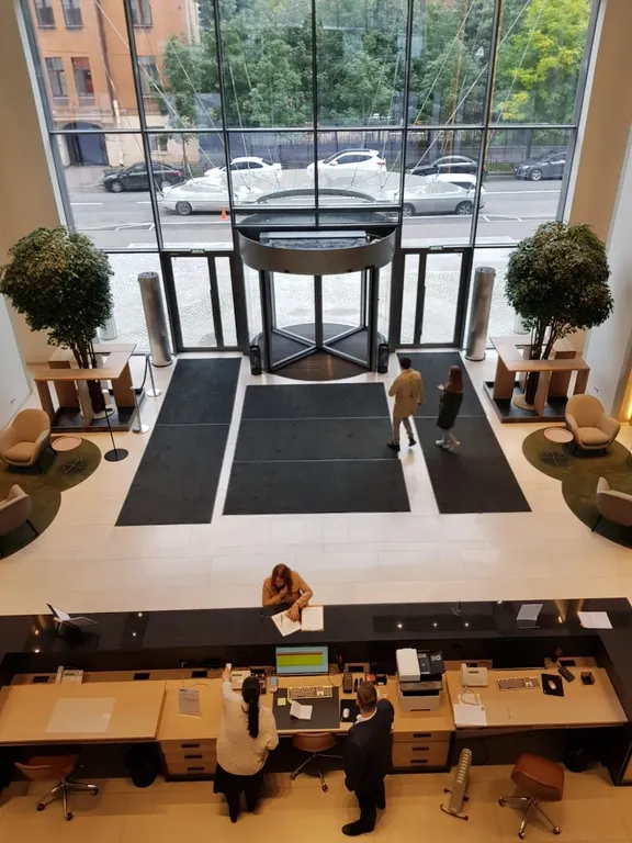 Квартира Квартира АртЛайн в центре города — Санкт-Петербург