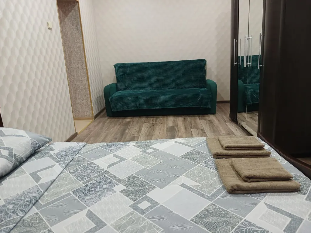 Уютная квартира в центре Курска