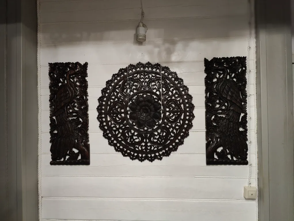 Дом улучшенный