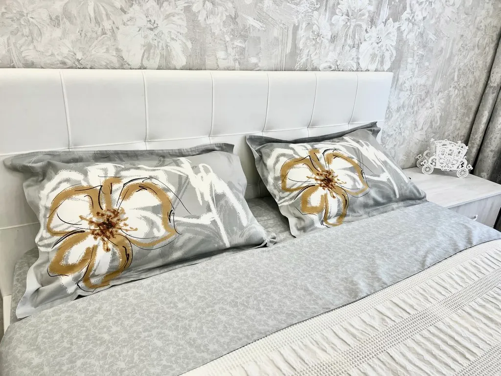 Квартира Уютная квартира с видом на Парк облаков — Краснодар