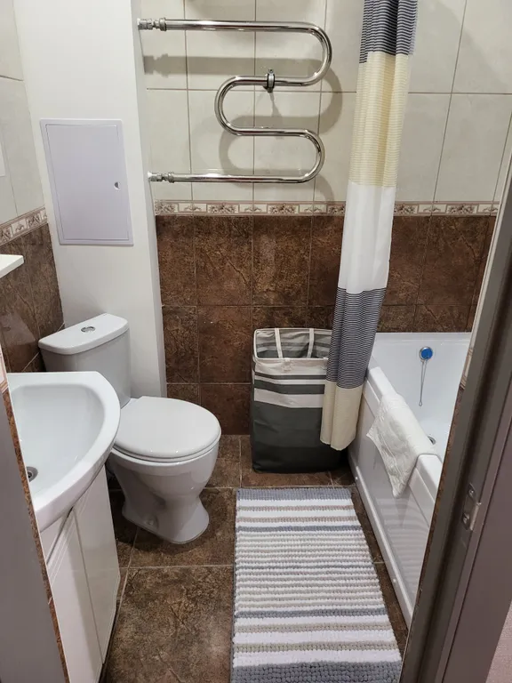 Квартира напротив казино