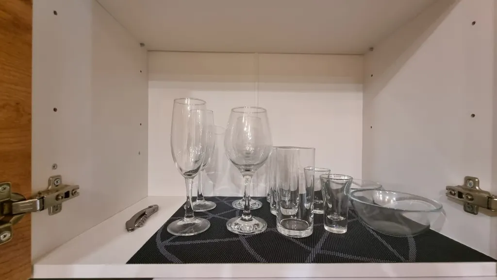 Уютный номер в центре города