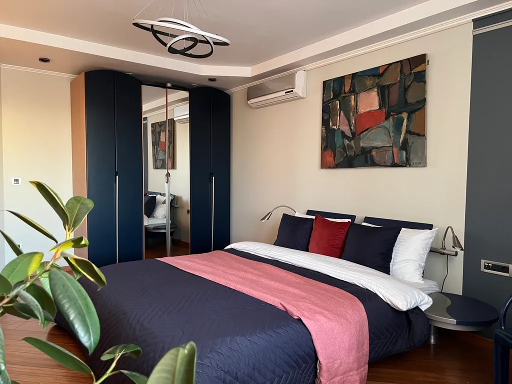 Квартира Красивая, уютная квартира на Преображенке — Москва