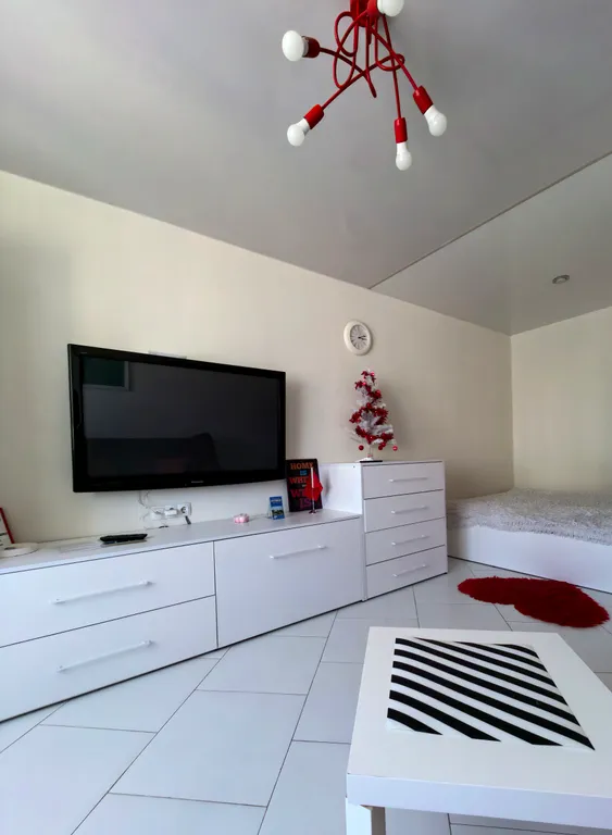 Уютная квартира с дизайнерским ремонтом — аренда посуточно в Витебск