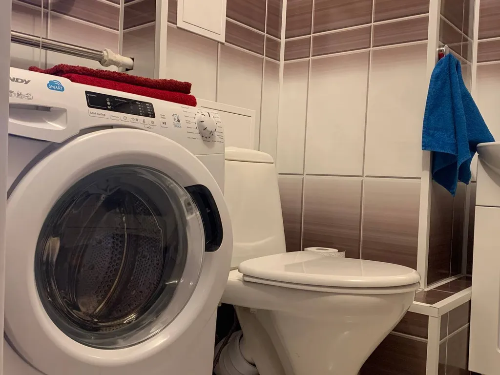 Уютная квартира на сутки