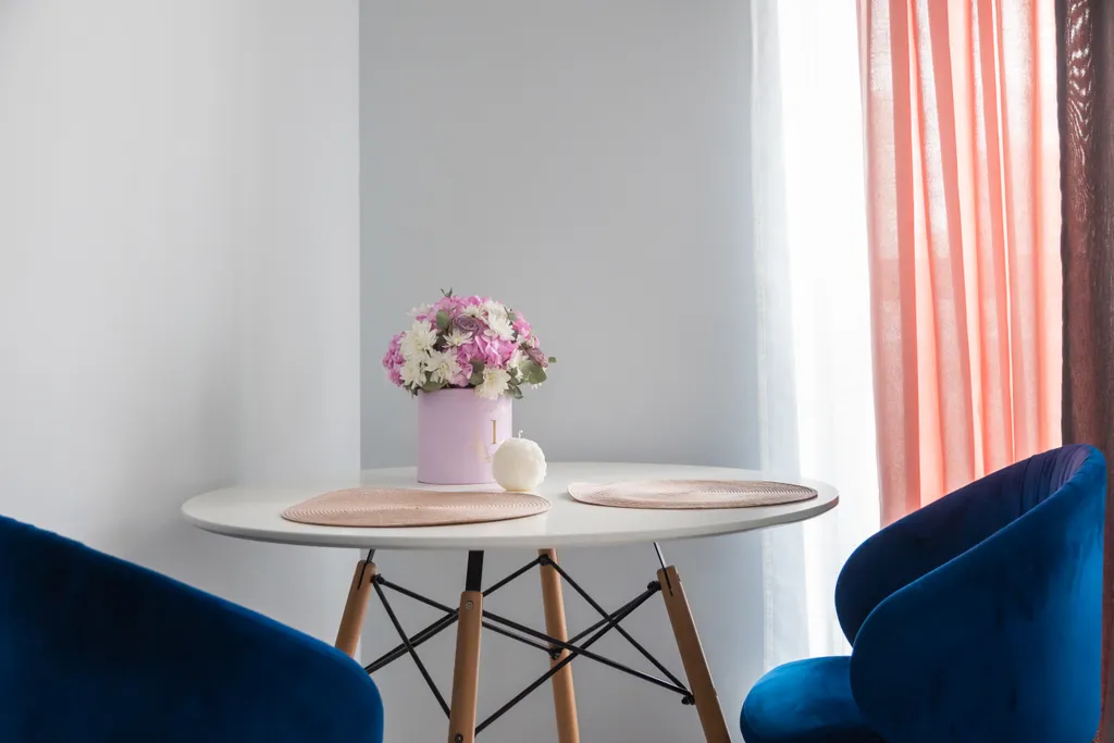 Стильная студия