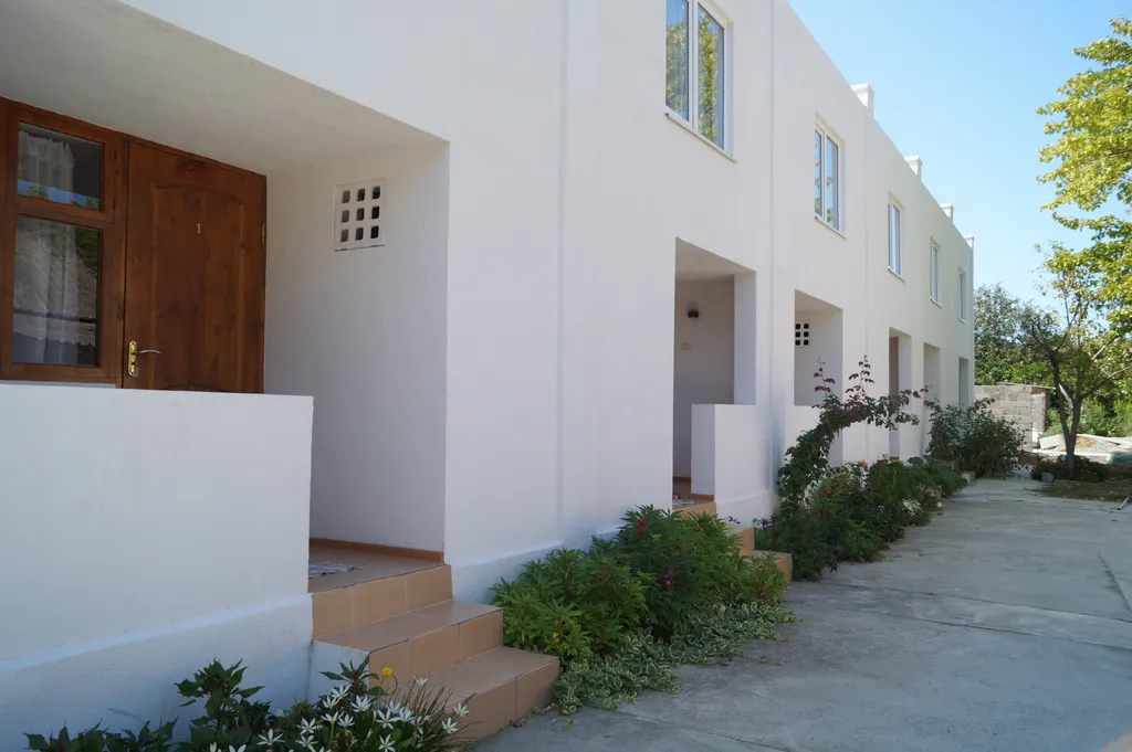 Новый замок