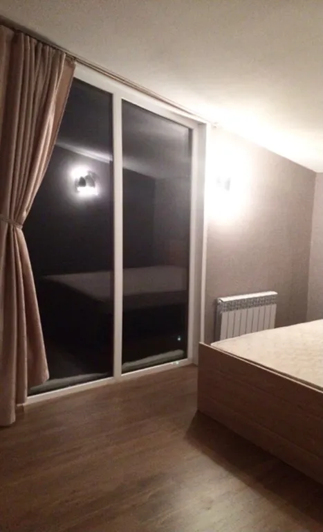 Современный дом с хаммамом и сауной