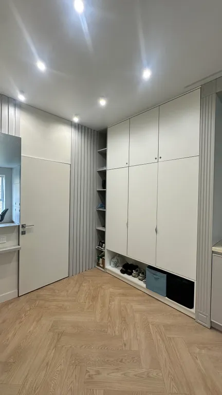 Французский бутик