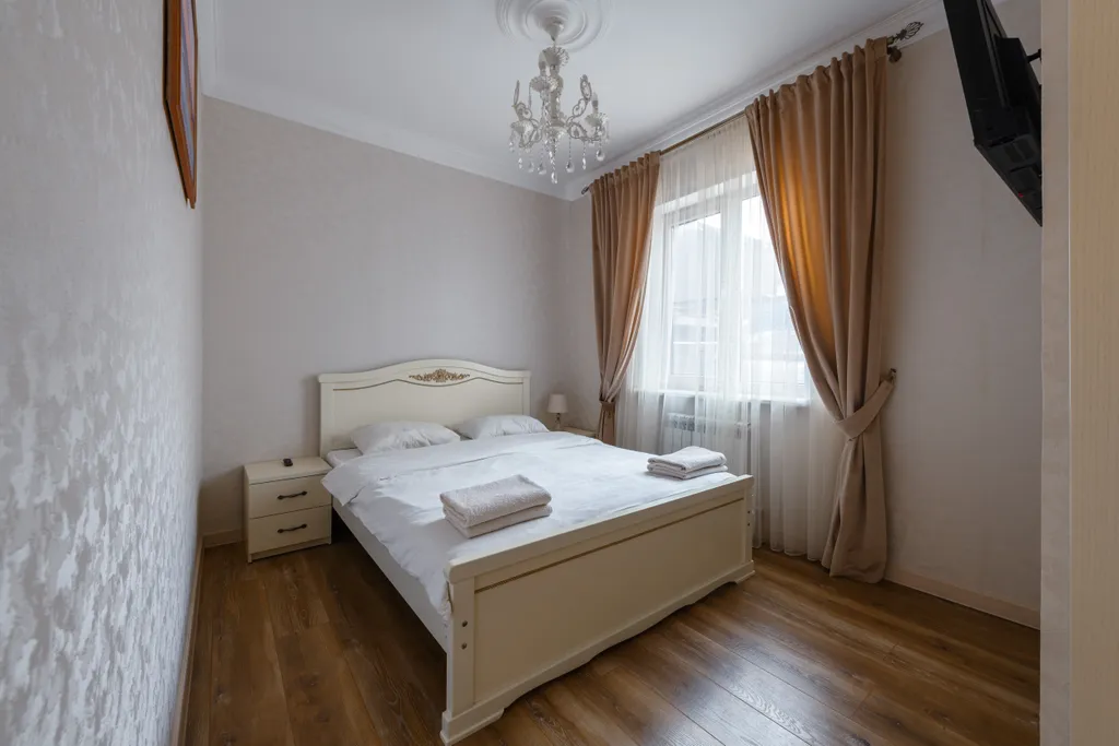 Квартира Комната — аренда посуточно в Махачкала