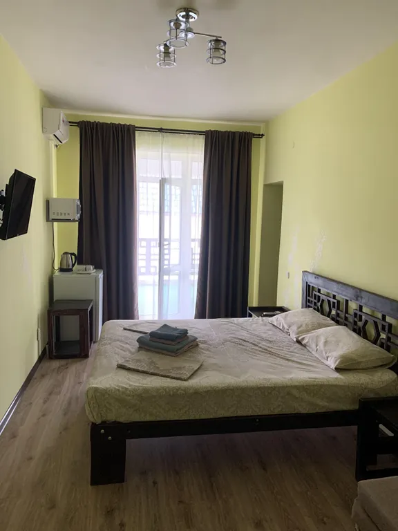 Квартира Комната — Судак