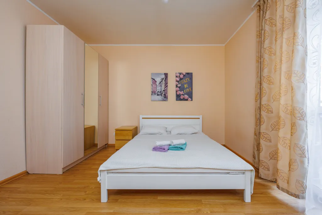 Квартира возле Ботаника молл