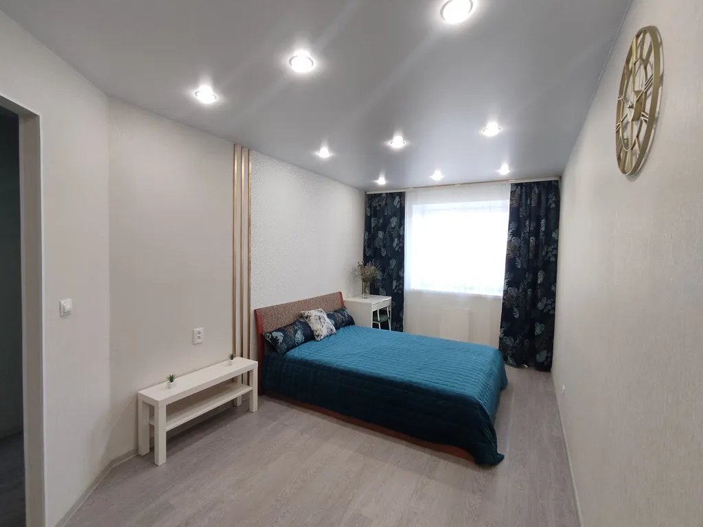 Квартира в центре города