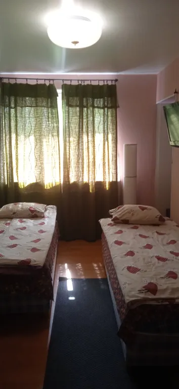 Квартира Комната — аренда посуточно в Петрозаводск