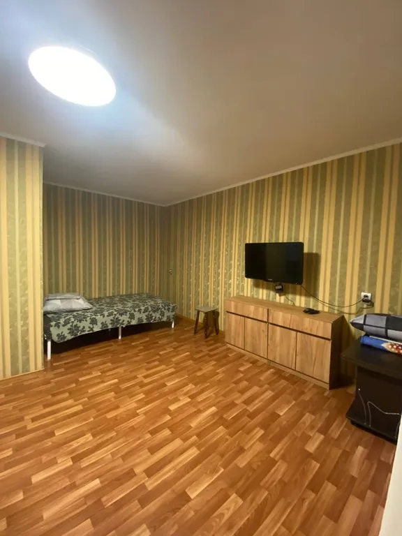 Уютная квартира в центре поселка — аренда посуточно в Алексеевка