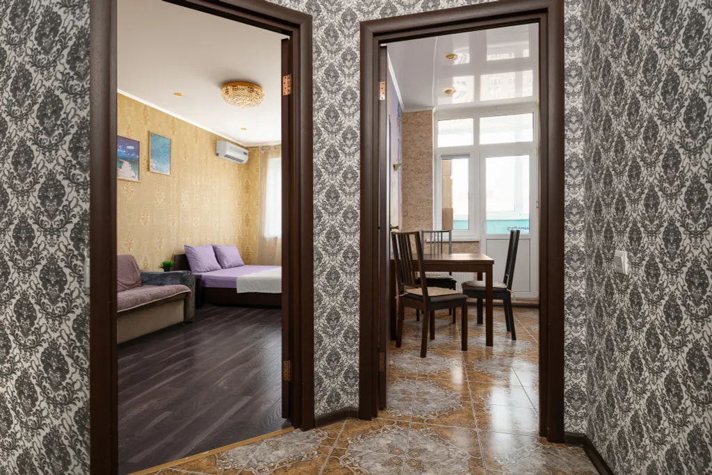 Квартира Квартира у стадиона Краснодар — Краснодар