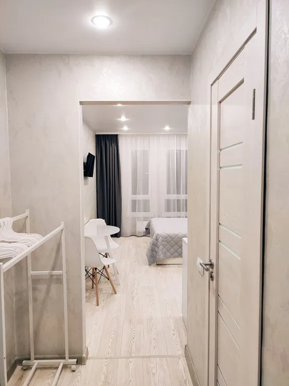 Уютная студия рядом с центром