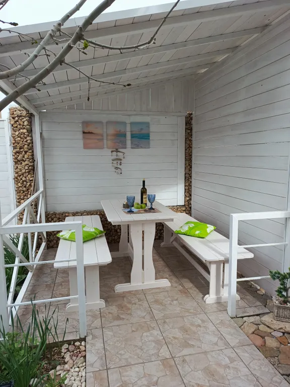 Уютный дом для семейного отдыха