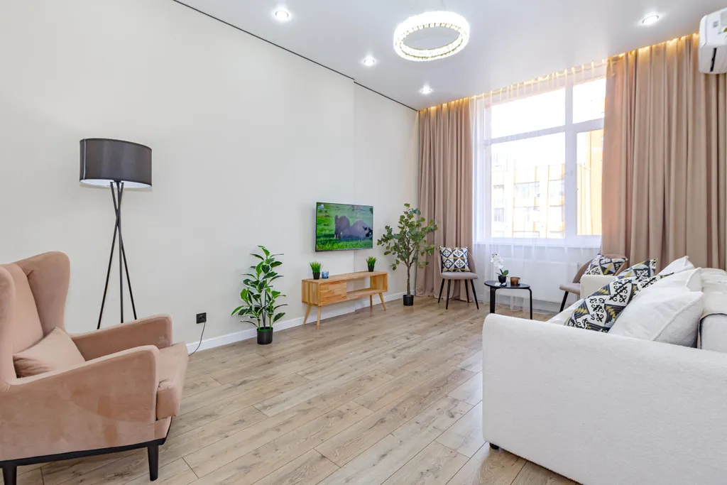 Bukhar Jyrau Premium Stay