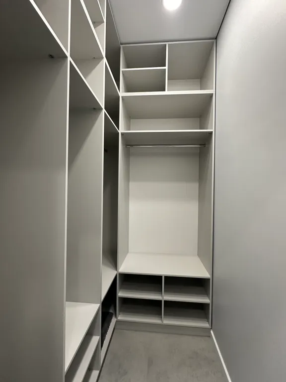 Квартира в элитном жилом комплексе