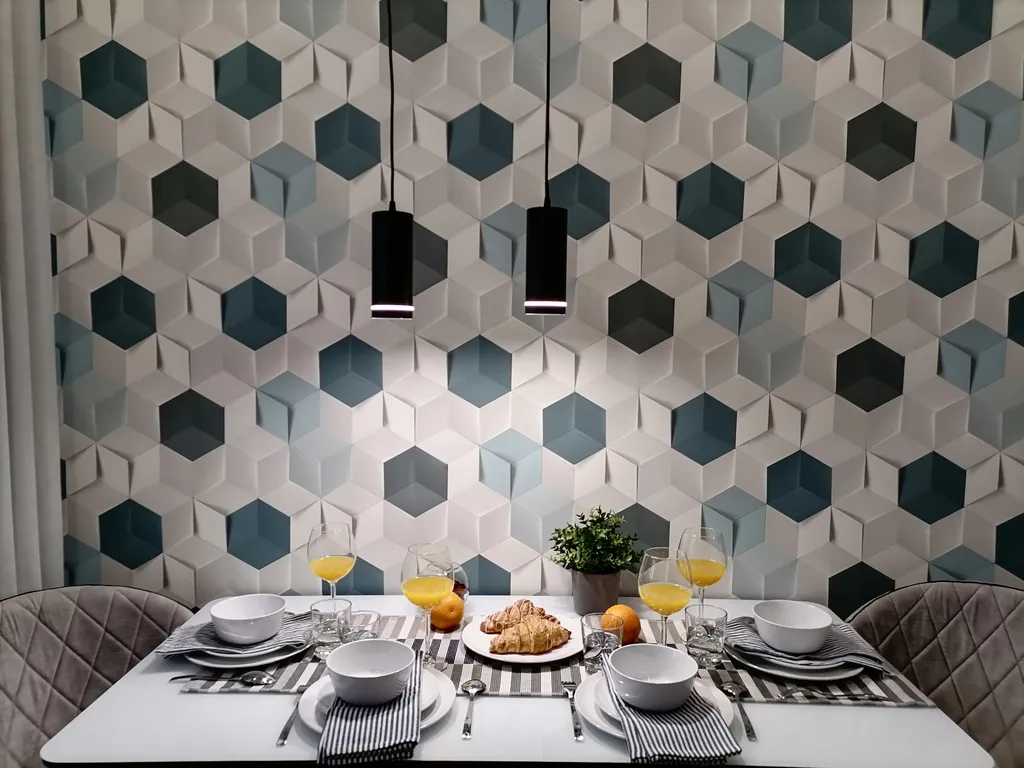 Scandica Home Апартаменты Classic