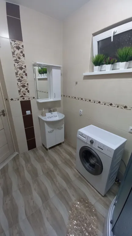 Апартаменты на берегу Азовского моря