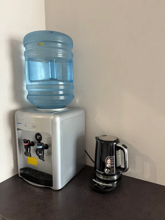 Студия + спальня с джакузи и панорамным балкон около ЛА Трактор